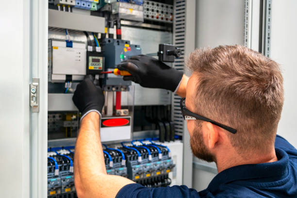 Best Electrician for Home Renovation  in Cameron, WI
