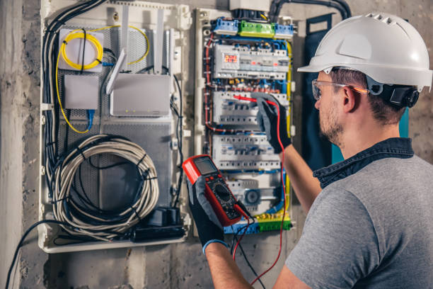 Best Electrical System Inspection  in Cameron, WI
