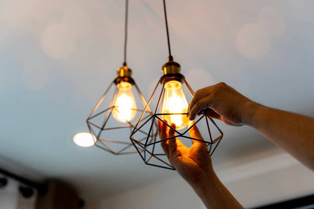 Best Licensed Electrician  in Cameron, WI