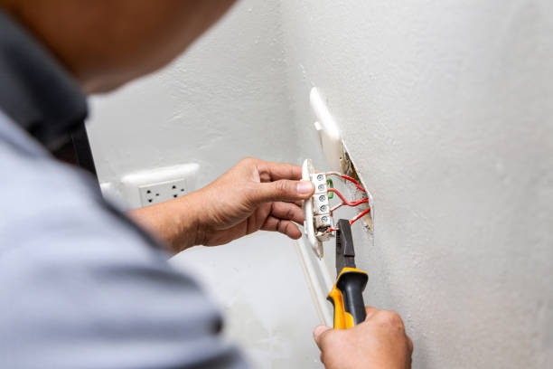 Best Electrical Outlet Repair  in Cameron, WI