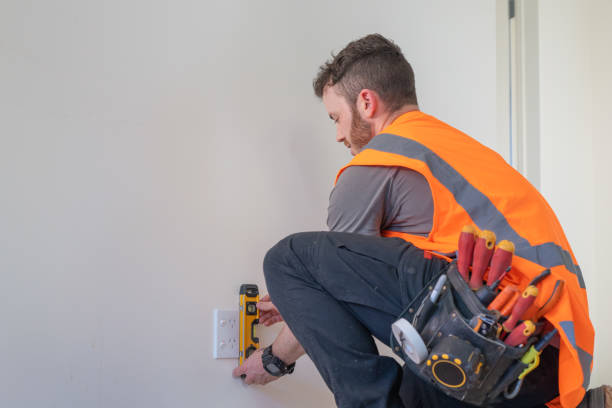 Best Electrician Near Me  in Cameron, WI