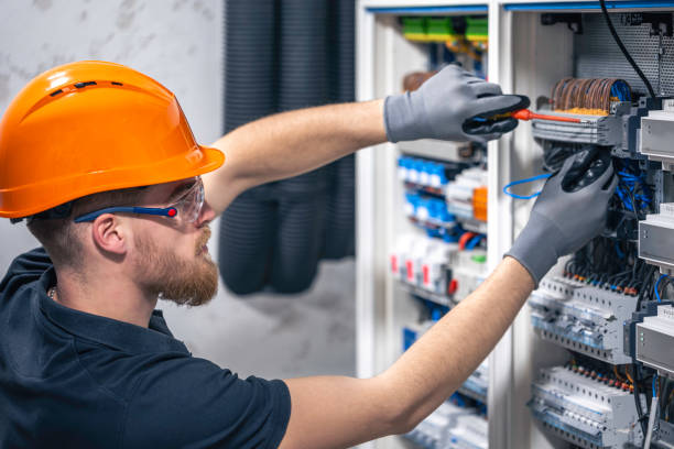 Best Home Electrical Repair  in Cameron, WI